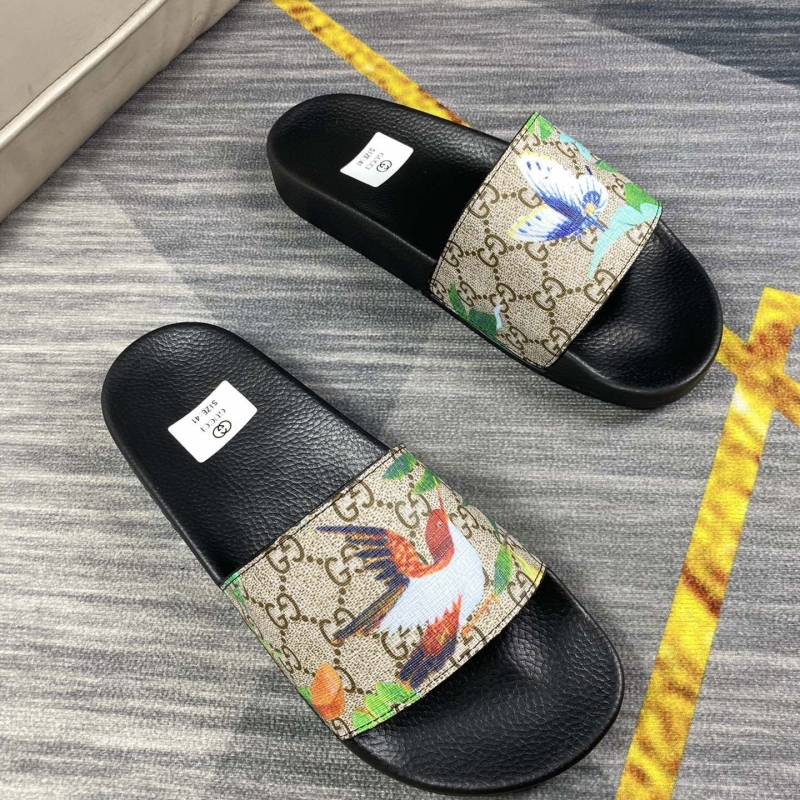 G*u*i casual shoes